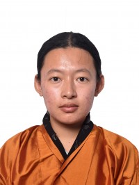 Sangay Choden